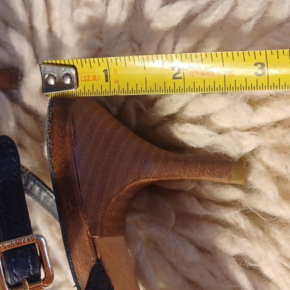 Tory Burch  heeled  sandals - Picture 10 of 15